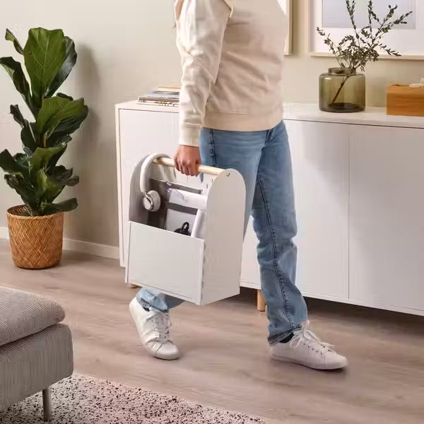 VATTENKAR ВАТТЕНКАР Подставка д/канцелярских принадлежн - фото 2