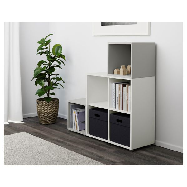 IKEA, дополнительный ракурс