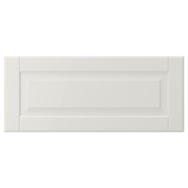 Фронтальная панель ящика, белый 60x26 см IKEA SMEVIKEN СМЕВИКЕН 804.728.83 - фото 1