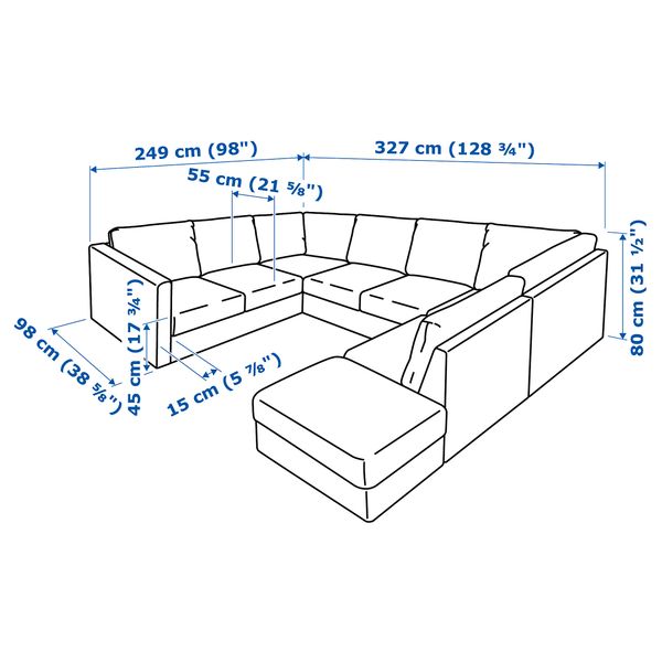 IKEA, дополнительный ракурс