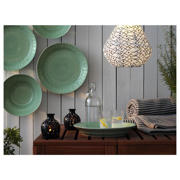 IKEA, дополнительный ракурс - схема-чертеж с размерами