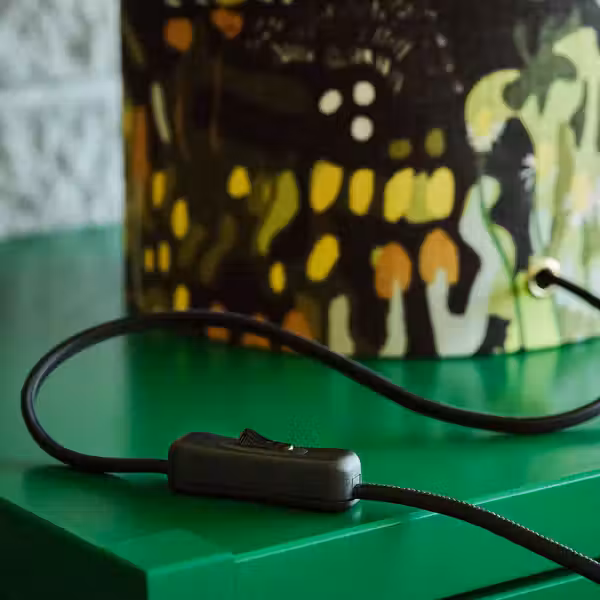 STOCKHOLM 2025 СТОКГОЛЬМ 2025 Лампа настольная - фото 6