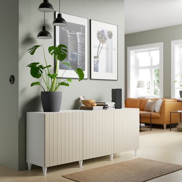 IKEA, дополнительный ракурс