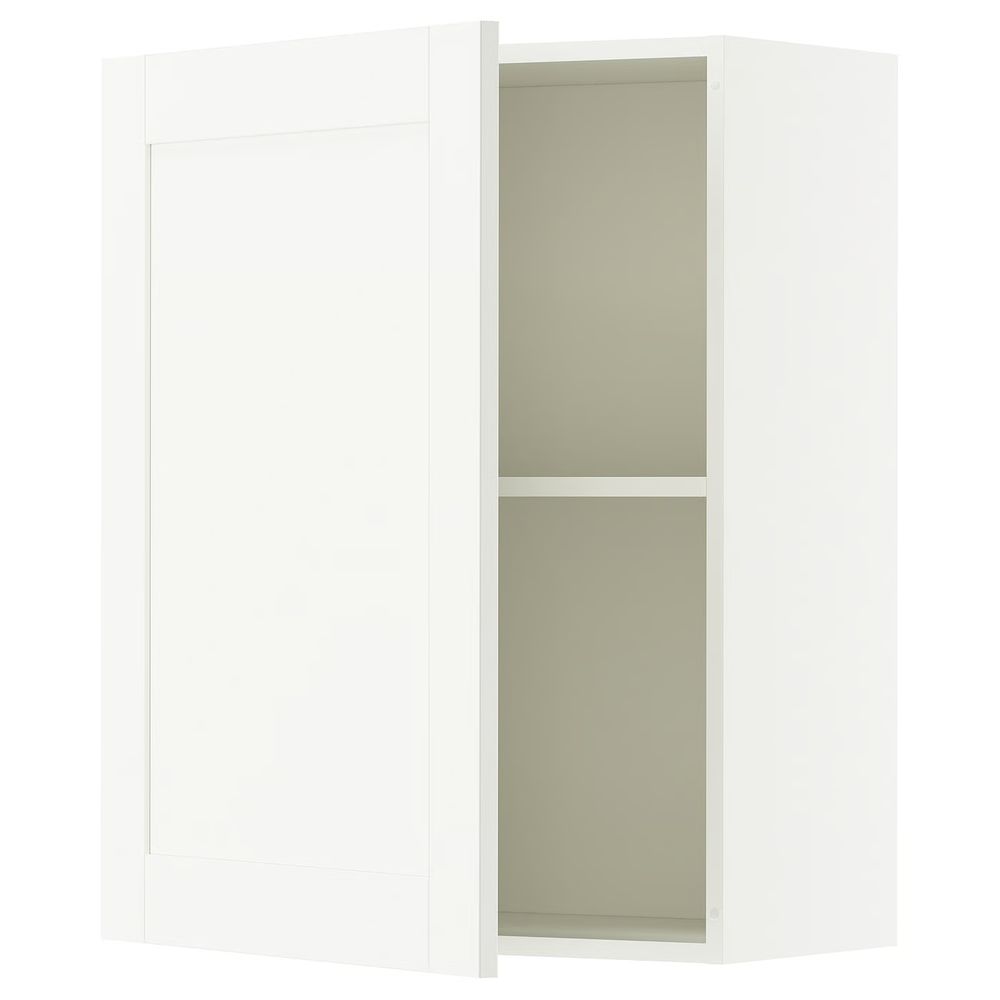 IKEA, вид спереди