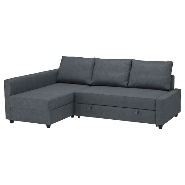 IKEA, вид спереди