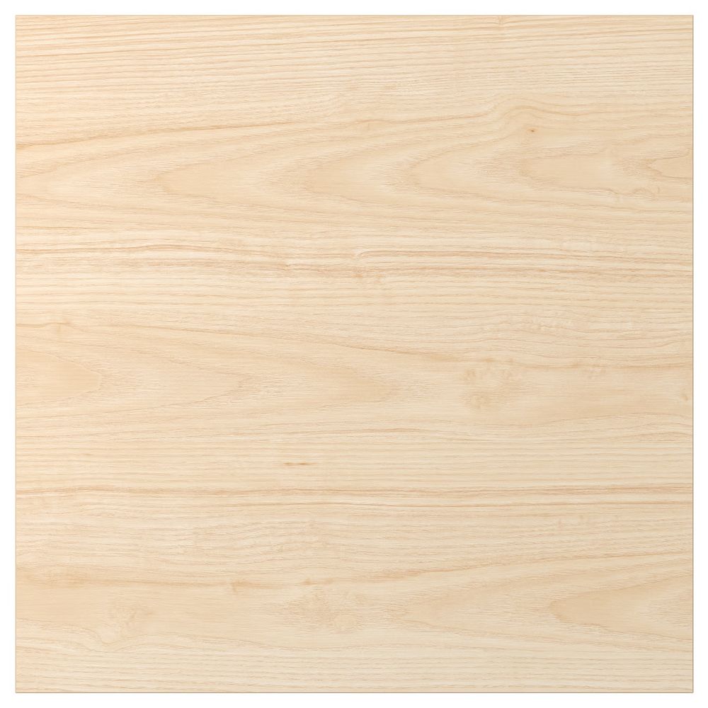 ASKERSUND Дверь - под светлый ясень 60x60 см - фото 1