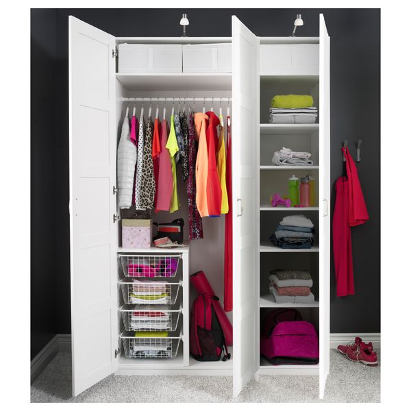 IKEA, дополнительный ракурс