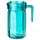 Кувшин СОММАР 2018, бирюзовый (1.2 л)
