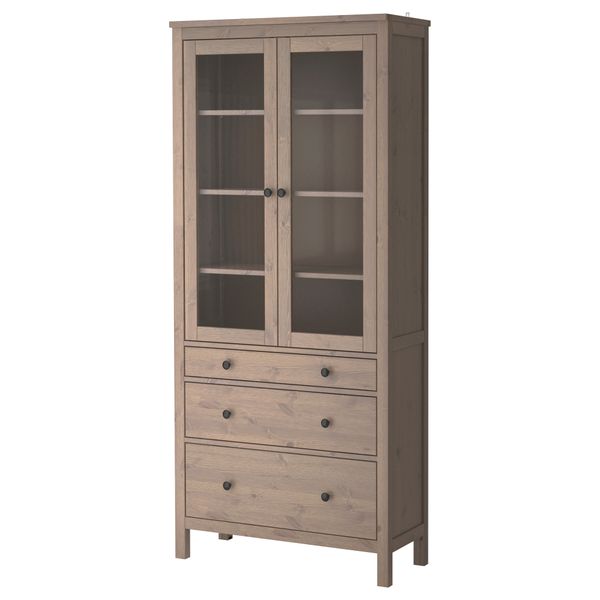 IKEA, вид спереди