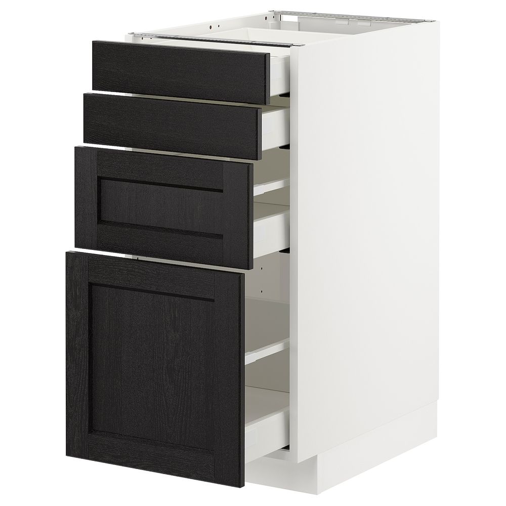 IKEA, вид спереди