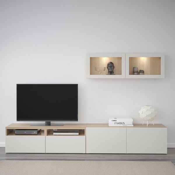 IKEA в интерьере