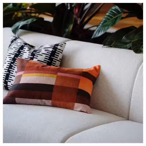 STOCKHOLM 2025 СТОКГОЛЬМ 2025 Чехол на подушку - фото 2