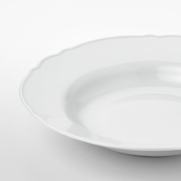 IKEA, дополнительный ракурс - схема-чертеж с размерами