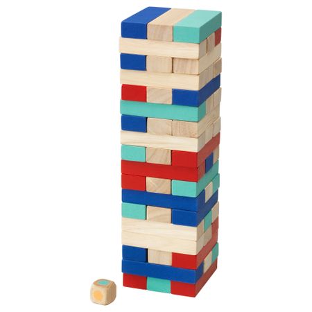 Игра "Башня" ЛАТТО