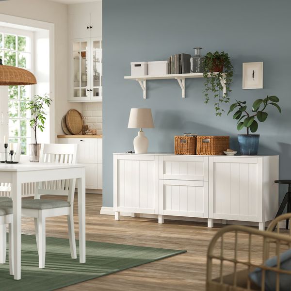 IKEA, дополнительный ракурс