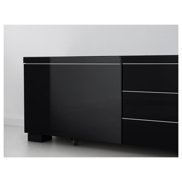 IKEA, дополнительный ракурс - схема-чертеж с размерами