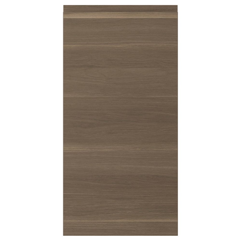 Дверь, под грецкий орех 40x80 см IKEA VOXTORP ВОКСТОРП 303.568.57 - фото 1