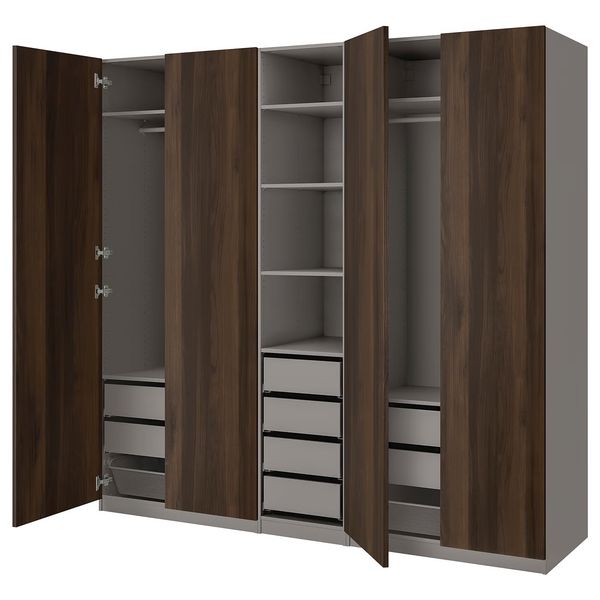 IKEA, вид спереди