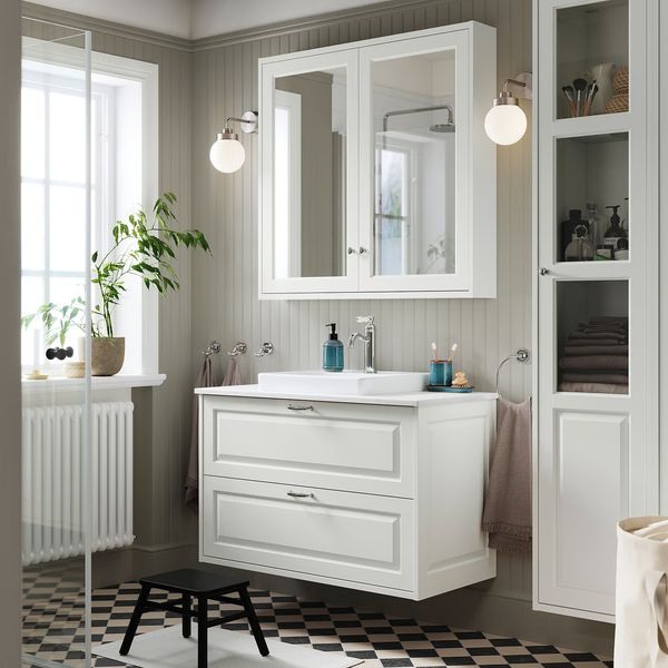 IKEA, дополнительный ракурс