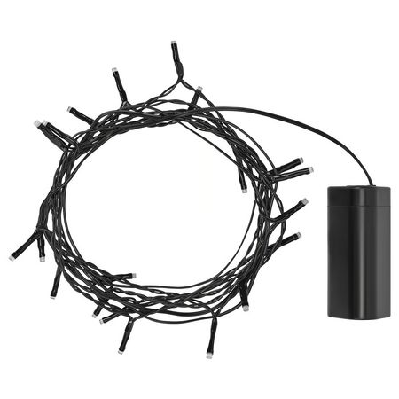 GETKÅL ГЕТКОЛ LED гирлянда