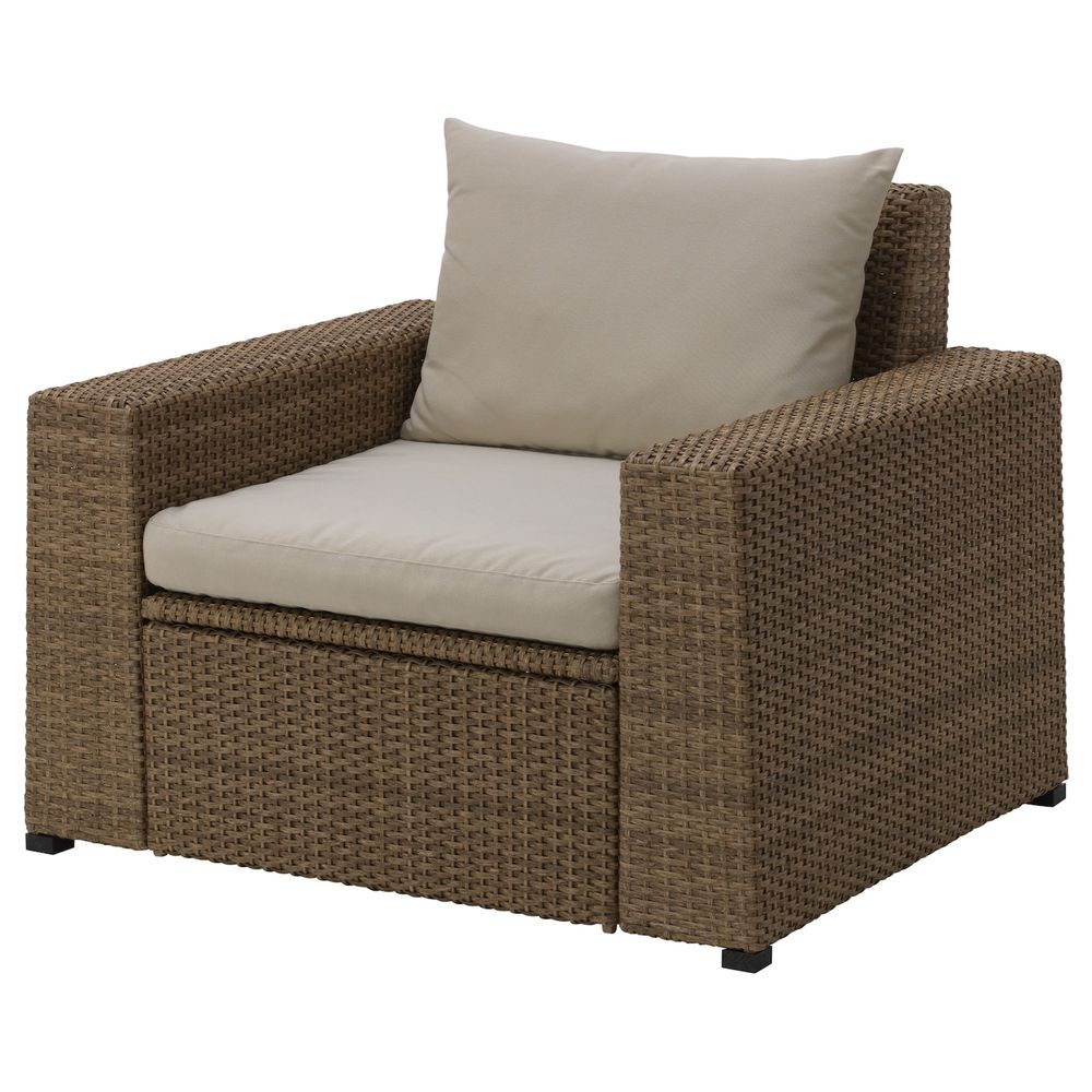 IKEA в интерьере