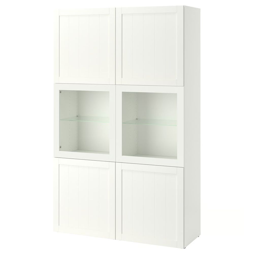IKEA, вид спереди