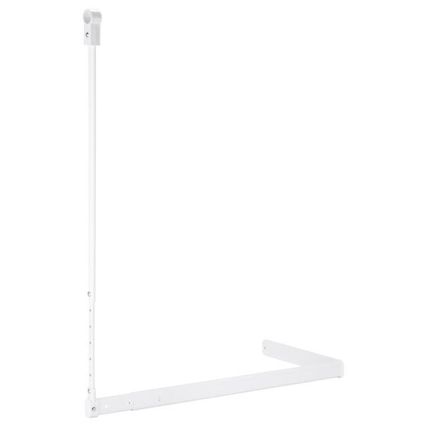 IKEA, вид спереди - схема-чертеж с размерами