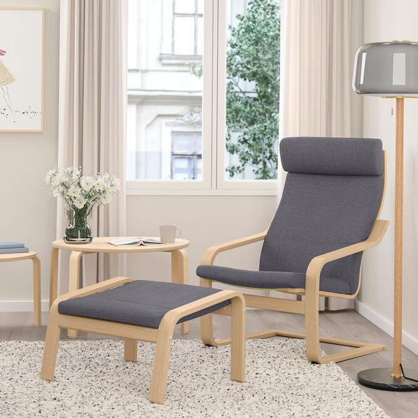 IKEA, дополнительный ракурс - схема-чертеж с размерами