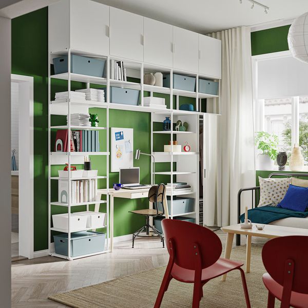 IKEA, дополнительный ракурс
