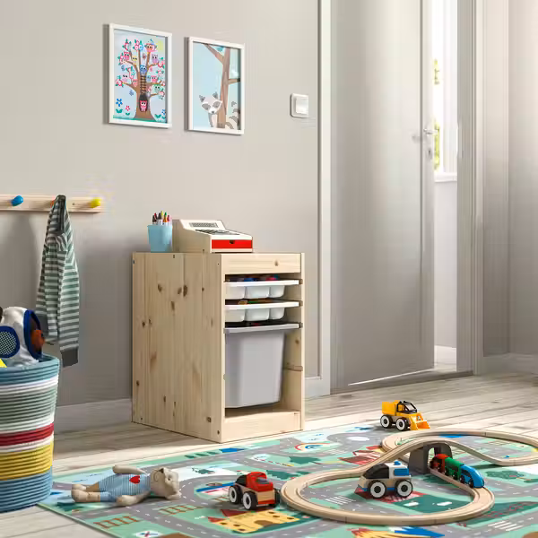 IKEA, дополнительный ракурс