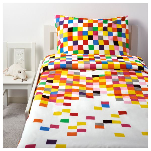 IKEA, дополнительный ракурс - схема-чертеж с размерами