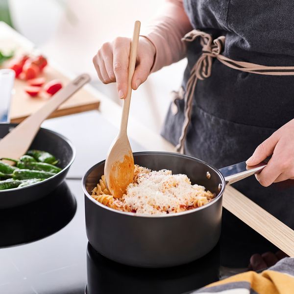 IKEA, дополнительный ракурс - схема-чертеж с размерами