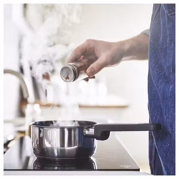 CITRONHAJ ЦИТРОНХЭЙ Солонка/перечница - фото 5