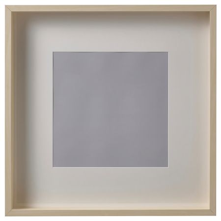 SANNAHED Рама - под березу 50x50 см
