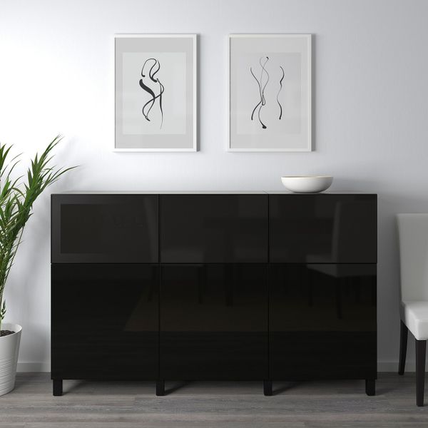 IKEA, дополнительный ракурс