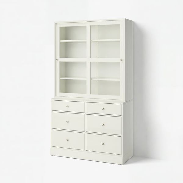 IKEA, вид спереди