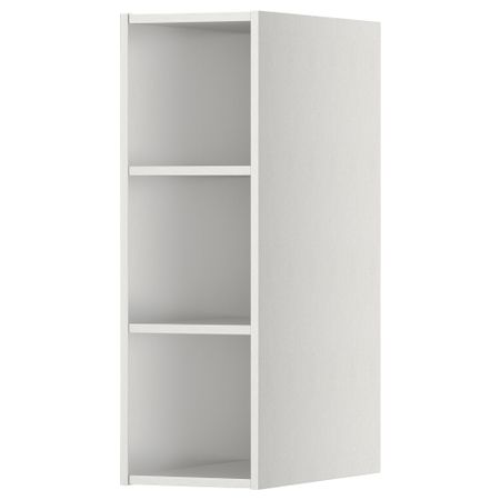 Открытый шкаф ХОРДА, под нержавеющую сталь