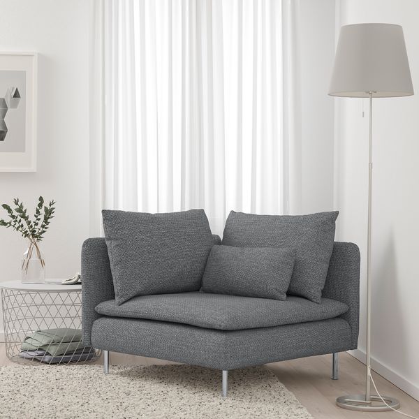 IKEA, дополнительный ракурс