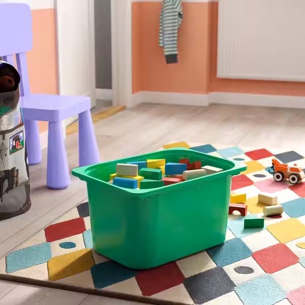 IKEA, дополнительный ракурс