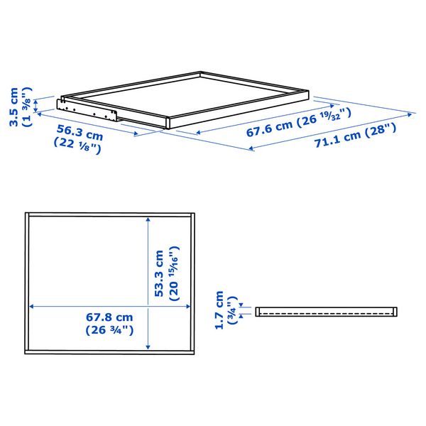 IKEA, дополнительный ракурс