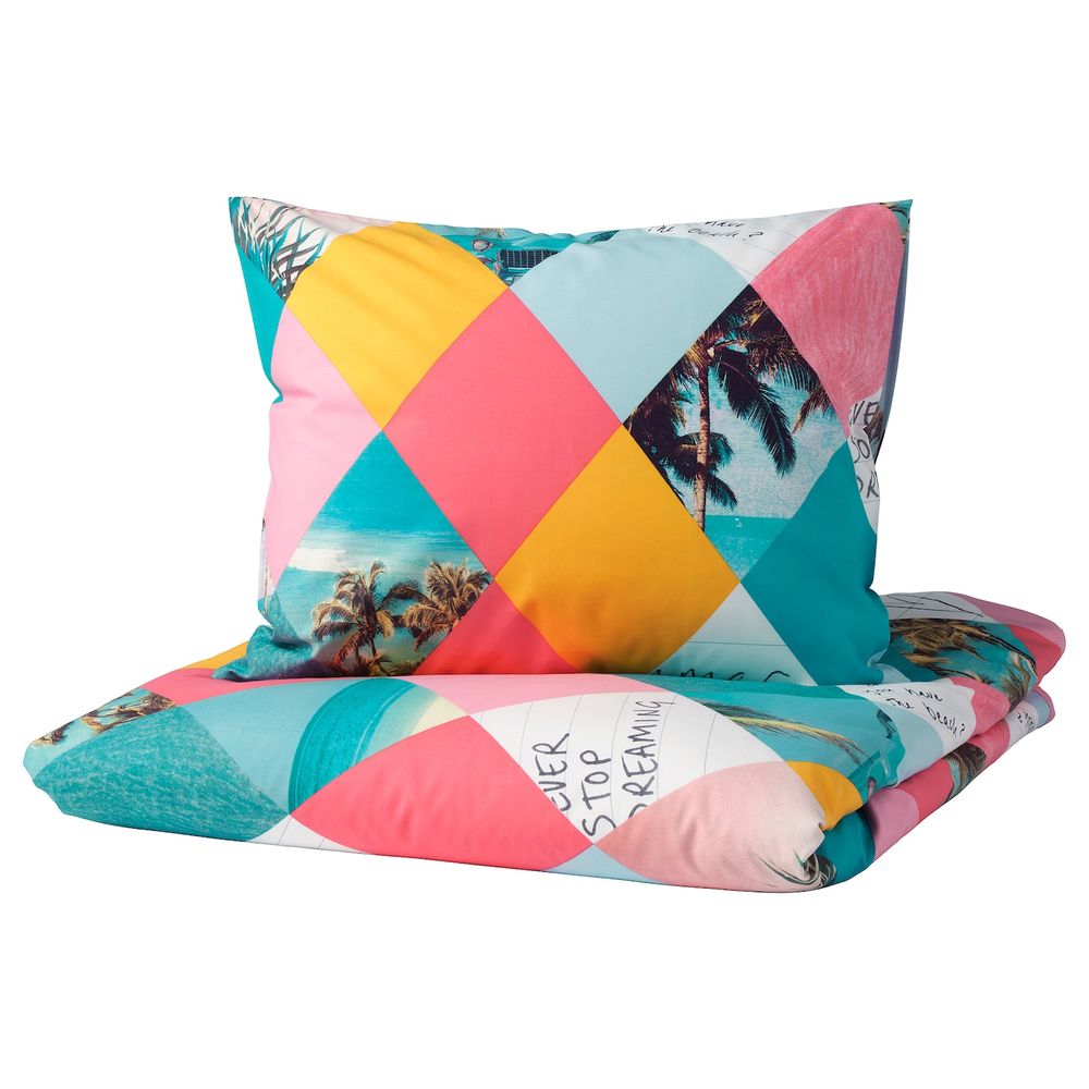 IKEA, вид спереди