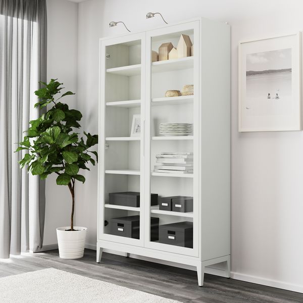 IKEA, дополнительный ракурс