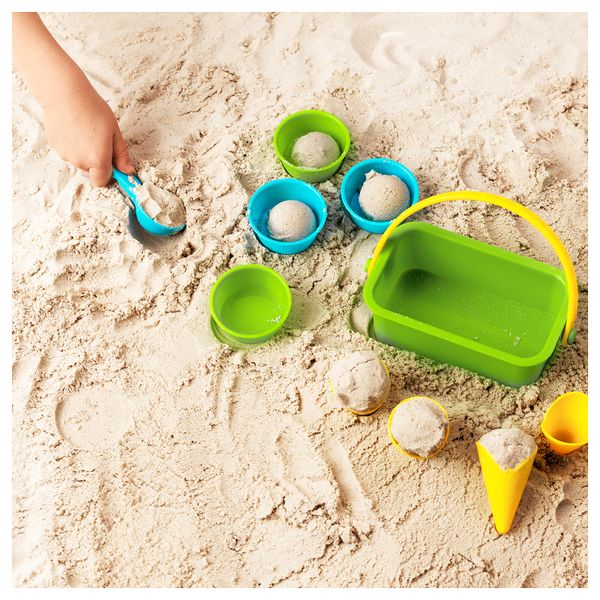 IKEA, дополнительный ракурс - схема-чертеж с размерами