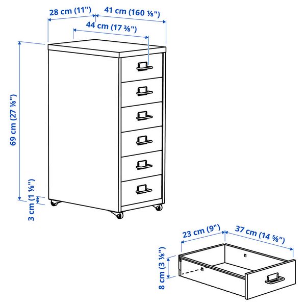 IKEA, дополнительный ракурс