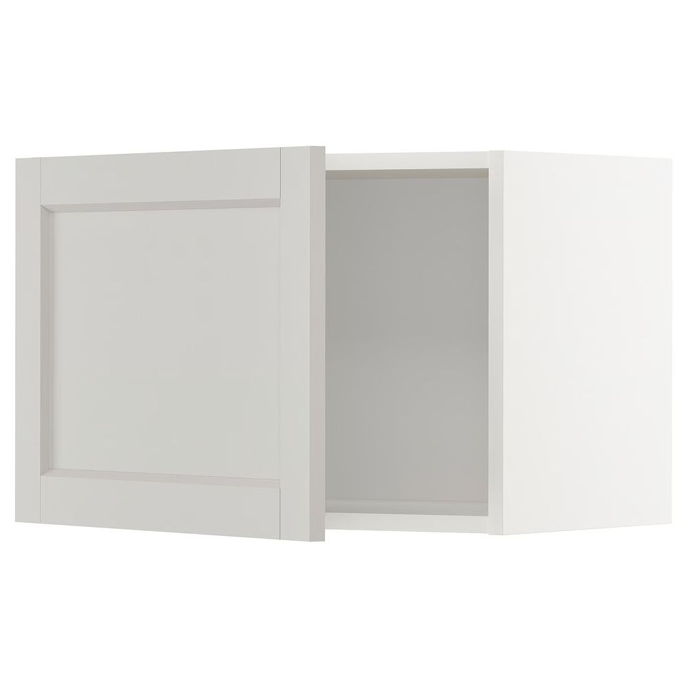 IKEA, вид спереди