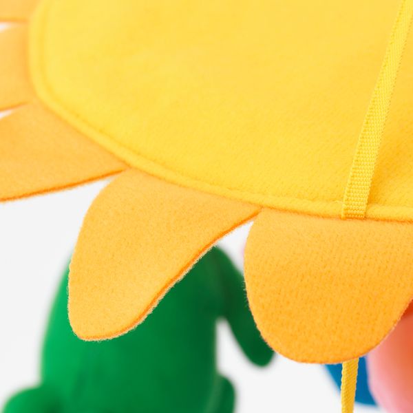 Мобильный, желтый IKEA KLAPPA КЛАППА 403.650.26 - фото 5