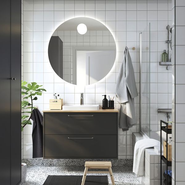 IKEA, дополнительный ракурс