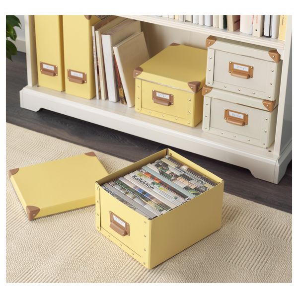 Упаковка 3 из 4 для IKEA