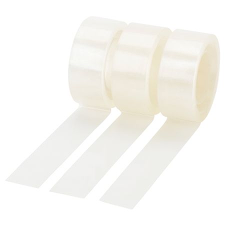 Скотч ВИНТЕР 2015, прозрачный