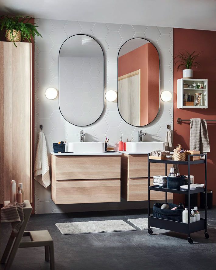 Лучшие поступления из нового каталога IKEA 2021